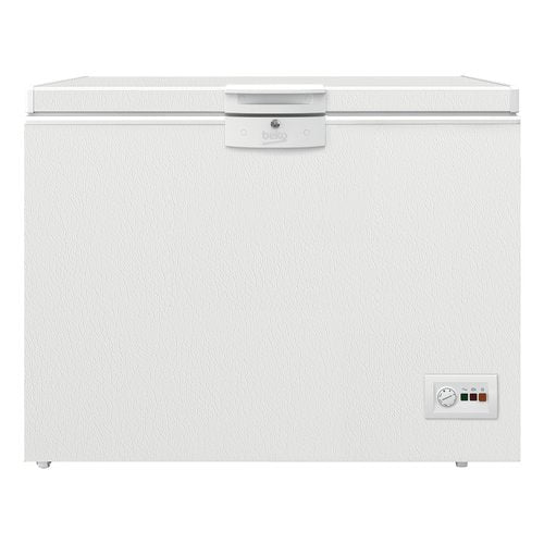 Koelkast Beko HSM29540 298 liter Klasse E (A86xL110,5xP67,5) Wit