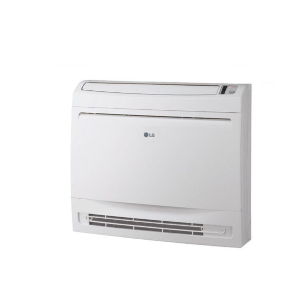 Interne eenheid LG 12000 Btu UQ12F R-32 Wi-Fi Optioneel met serie Telecom