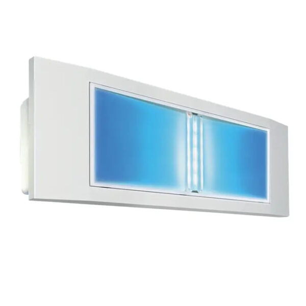 Noodlamp Behelli Stijl In BLU SE 6/18H LF