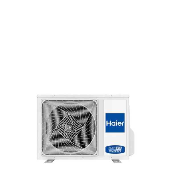 Externe eenheid Haier Multisplit Engine 2U40S2SC1FA R-32 Dual Split R-32 2 aanvallend