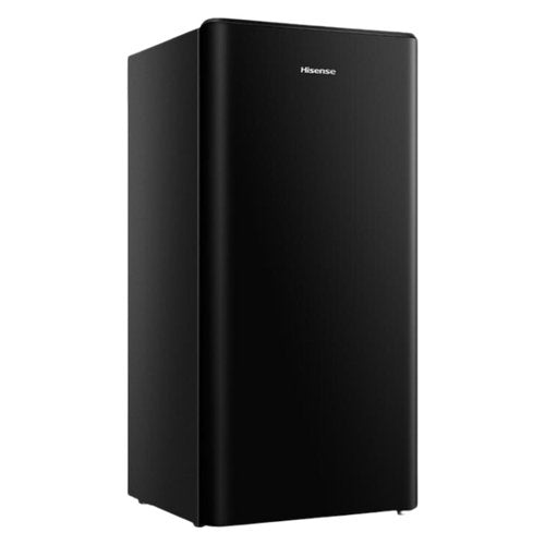 Koelkast Monoporta Hisense Serie RR RR198D4ABE 151 Liter Klasse E (A107xL51,5xP51,4) Statico Zwart