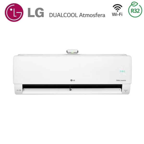 Binnenwandunit LG Atmosfera 9000 AP09RK