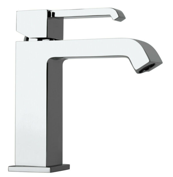 Rubbermixer met één bediening voor wasmachine Paini-serie Q-klik-klak met pillen 19CR211ESR