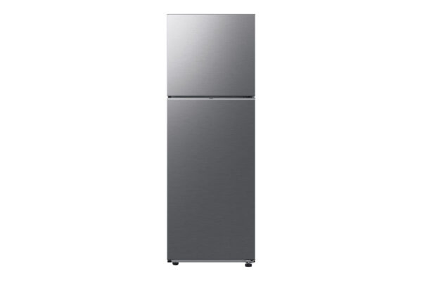 Dubbeldeurs koelkast Samsung EcoFlex AI RT35CG5644S9ES 348 liter Klasse E Total No Frost (A171,5 x L60 x P70,9) AI-energiemodus SmartThings Inox