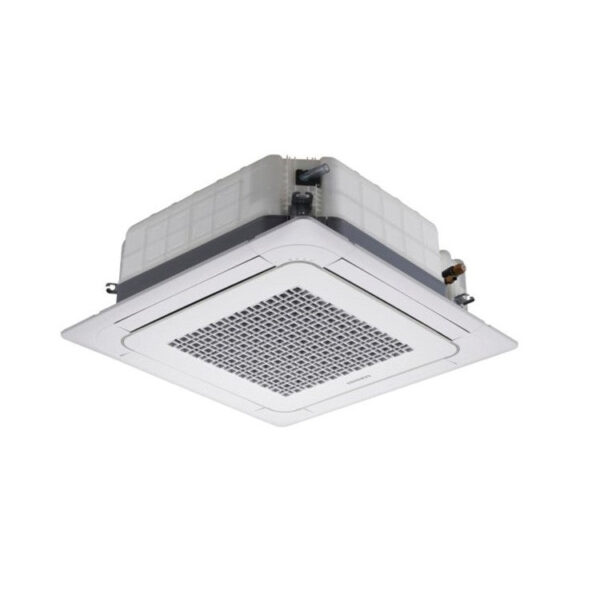 Samsung CASSETTA 4 VIE MINI interne airconditioningunit met draad 9000 btu AJN026NDEHA