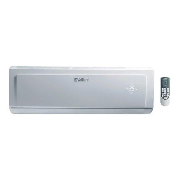 Interne wandunit ClimaVAIR PLUS 18000 Btu VAI 8-050 WNI R-32 Wi-Fi Optioneel 0010022679