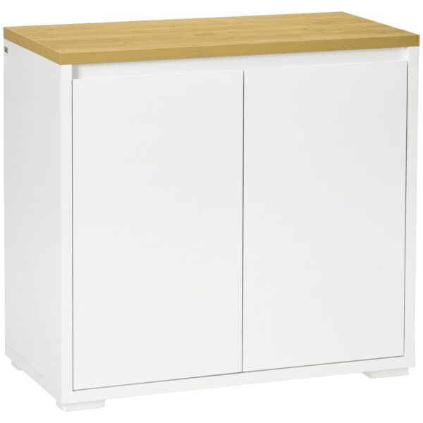 EasyComfort Mobile Multiuso opbergkast 80x37x75 cm