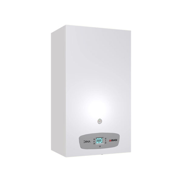 Biasi Dina 25 Cv-ketel condensatie 25 kW