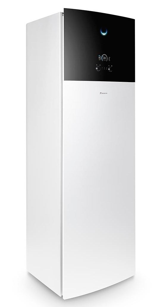 Daikin CKHWS180BV3 boiler staand 180 L