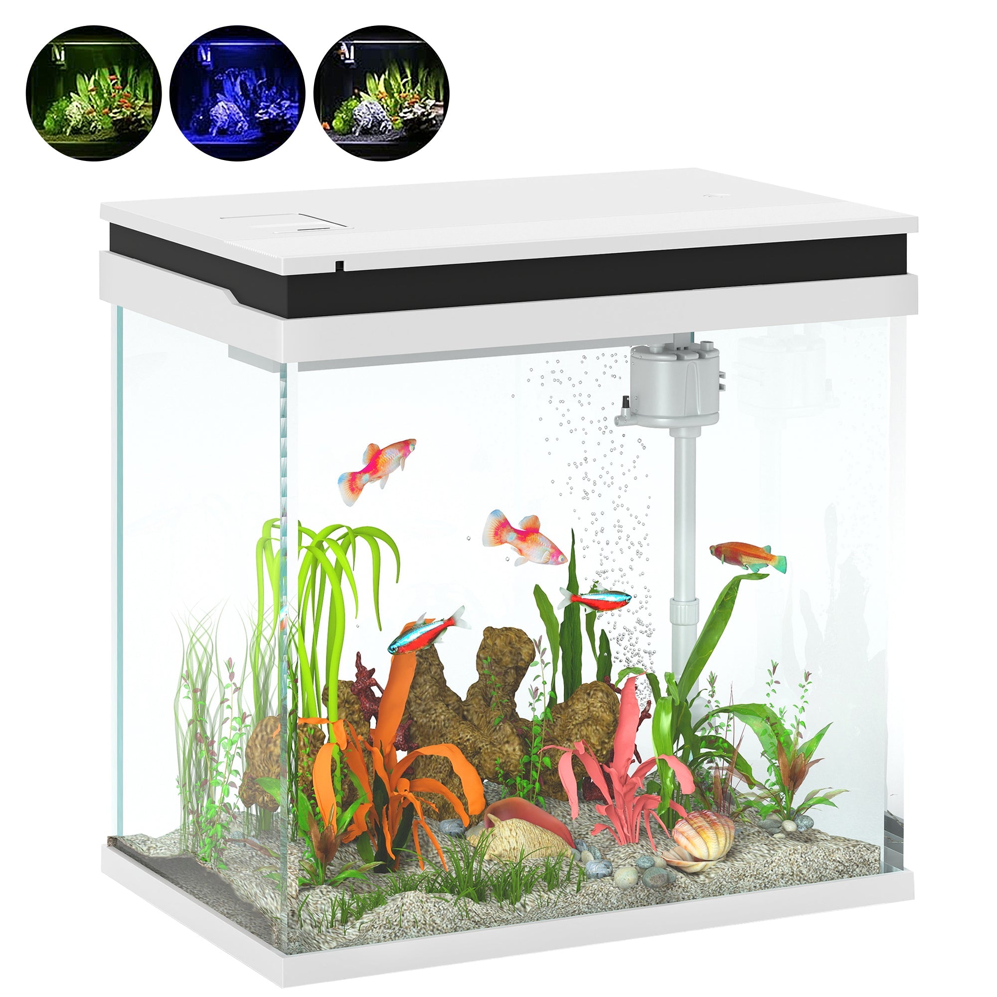 immagine-1-easycomfort-easycomfort-acquario-per-pesci-rossi-26l-con-luci-led-sistema-di-filtraggio-e-pompa-dacqua-38x26x38-cm-bianco_40bf129e-40b1-4f11-a9a8-43079249007d