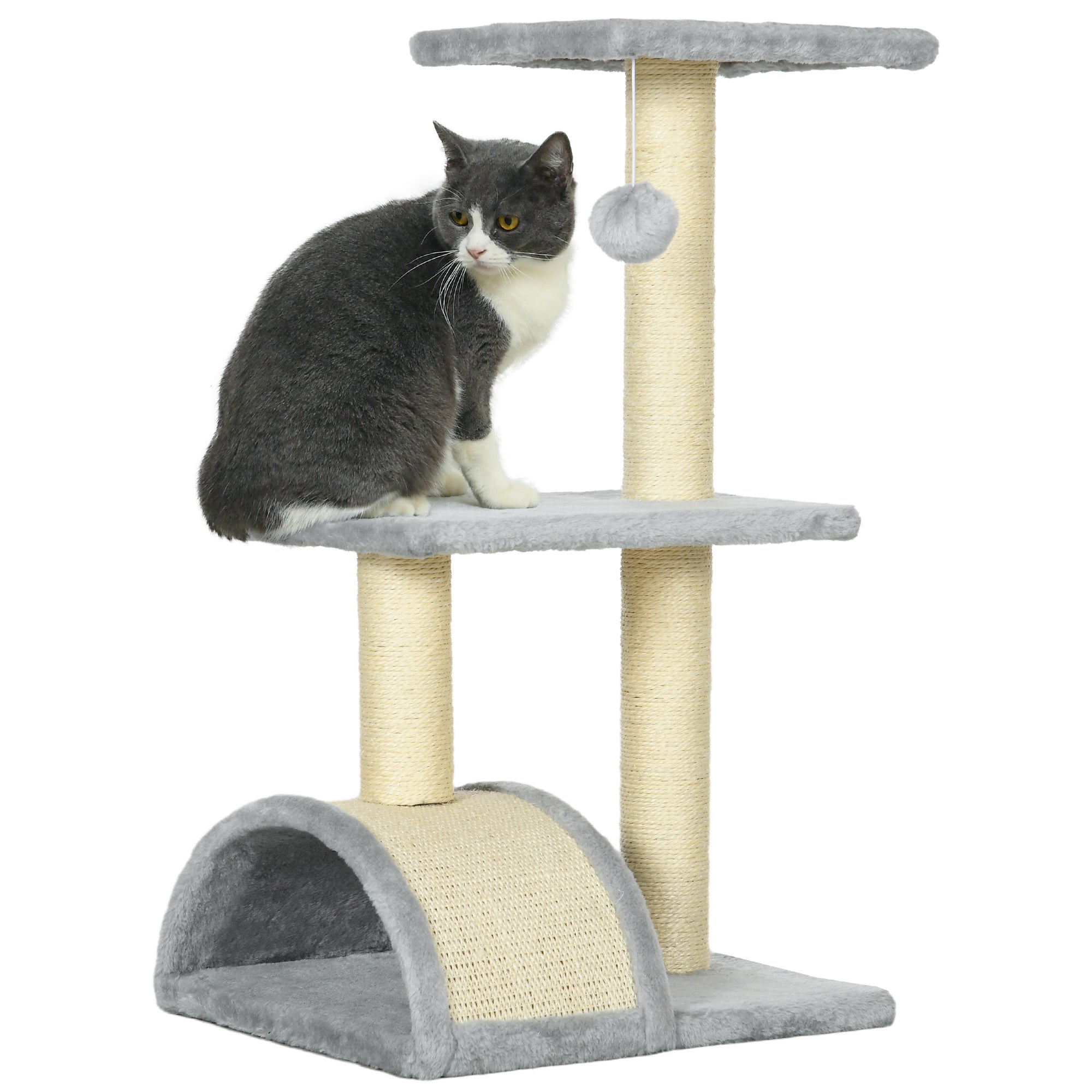 immagine-1-easycomfort-easycomfort-albero-per-gatti-a-3-livelli-con-tiragraffi-peluche-e-sisal-40x35x72-cm-grigio-chiaro_06a35f9a-eec8-4e37-ac1e-c78fbd97e66a