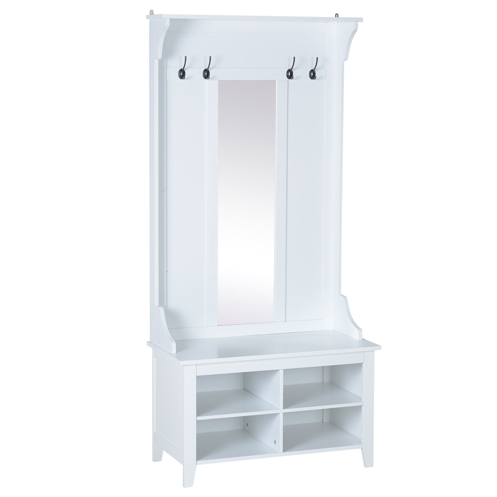 immagine-1-easycomfort-easycomfort-appendiabiti-attaccapanni-da-terra-con-specchio-scarpiera-4-ganci-legno-80x40x170cm-bianco-ean-8054144139418_725a6268-f0a8-4460-9ba3-ca0094058ab5
