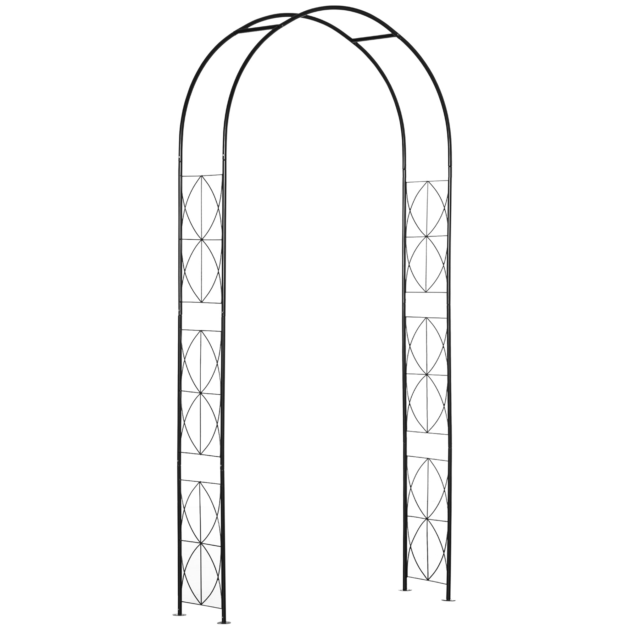immagine-1-easycomfort-easycomfort-arco-per-rose-e-supporto-per-piante-rampicanti-in-metallo-114x30x230cm-nero_3f67afed-5ddc-45c9-8ec6-f771b2911664