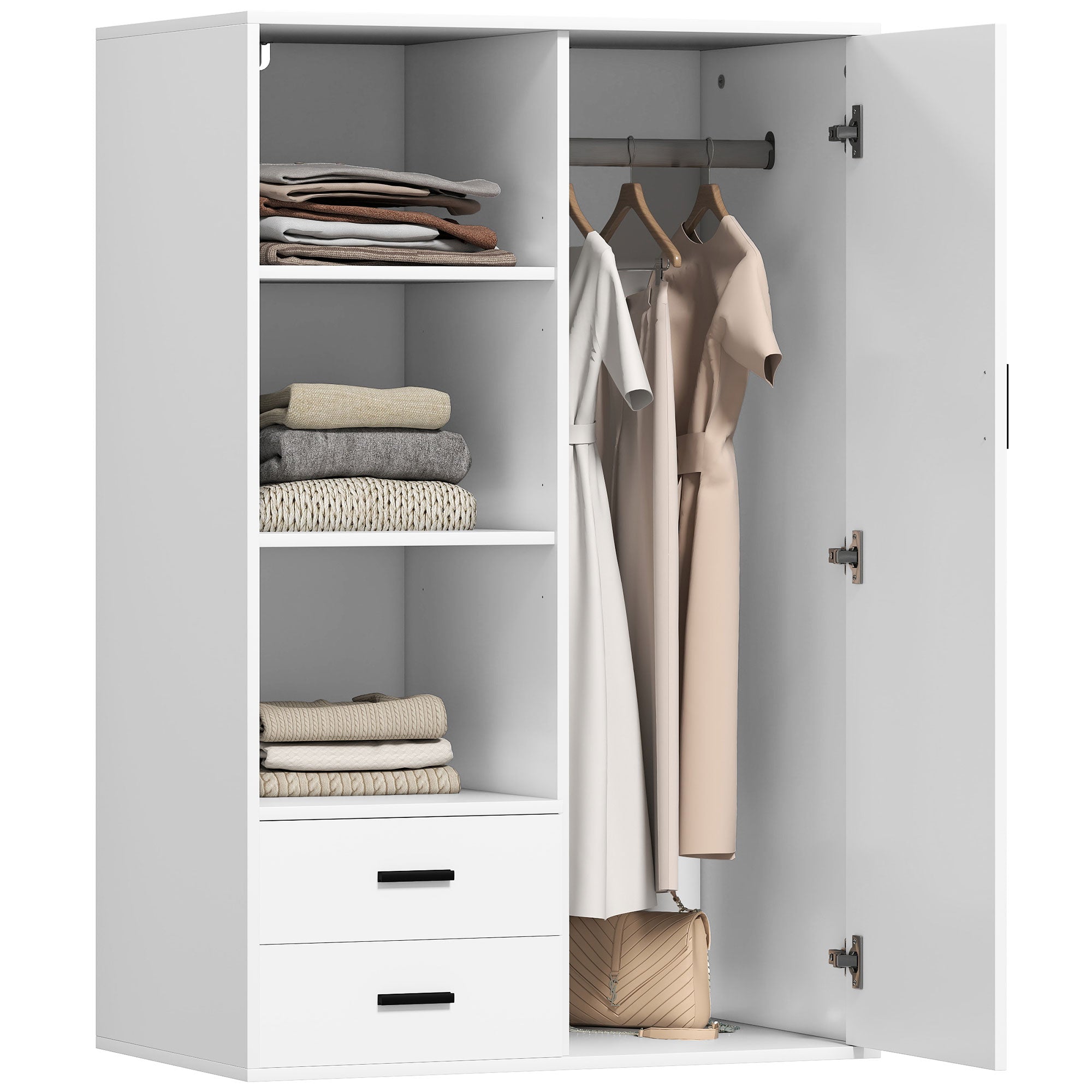 immagine-1-easycomfort-easycomfort-armadio-moderno-con-2-cassetti-ripiani-aperti-e-vano-appendiabiti-80x50x124-cm-bianco_a4ec4091-59ff-4894-a623-53963be1881b
