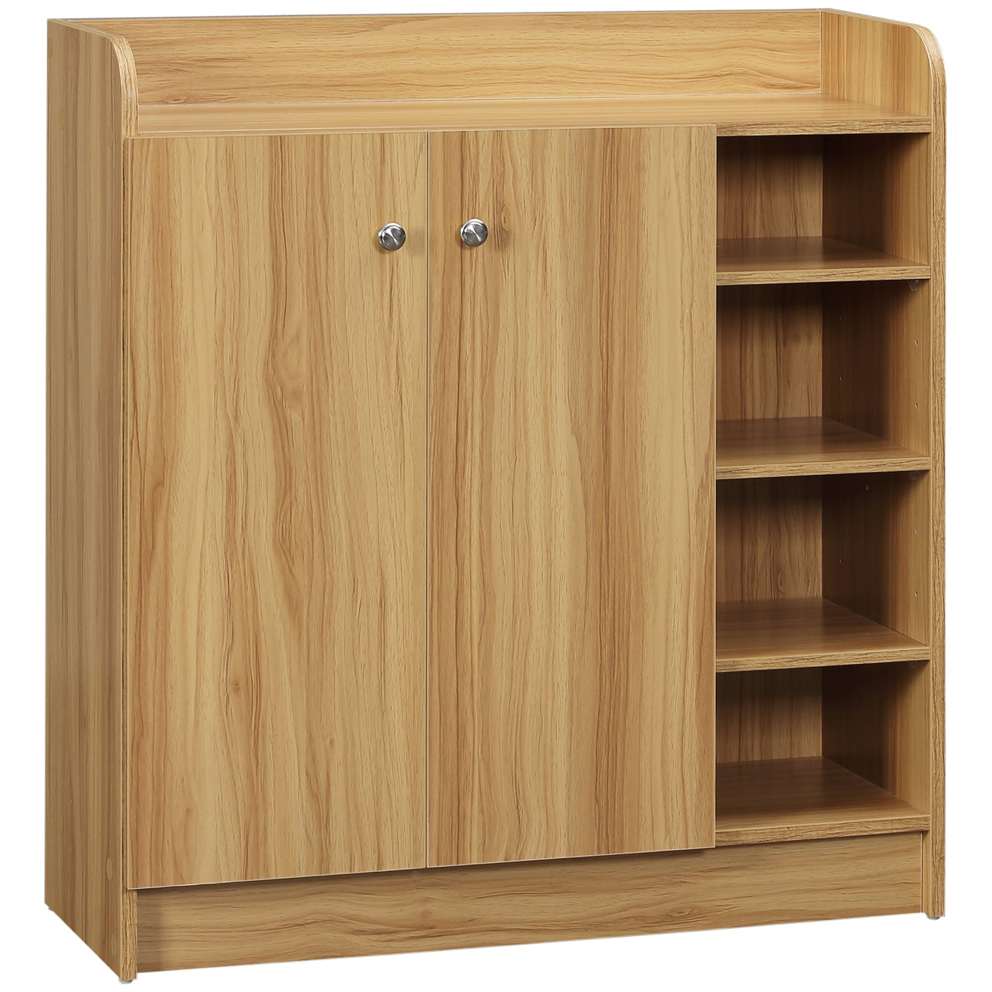 immagine-1-easycomfort-easycomfort-armadio-scarpiera-salvaspazio-e-moderno-in-legno-per-12-paia-con-4-ripiani-aperti-83x30x90-cm-marrone-chiaro_6f580a4d-2160-495d-839b-0e79172146e8