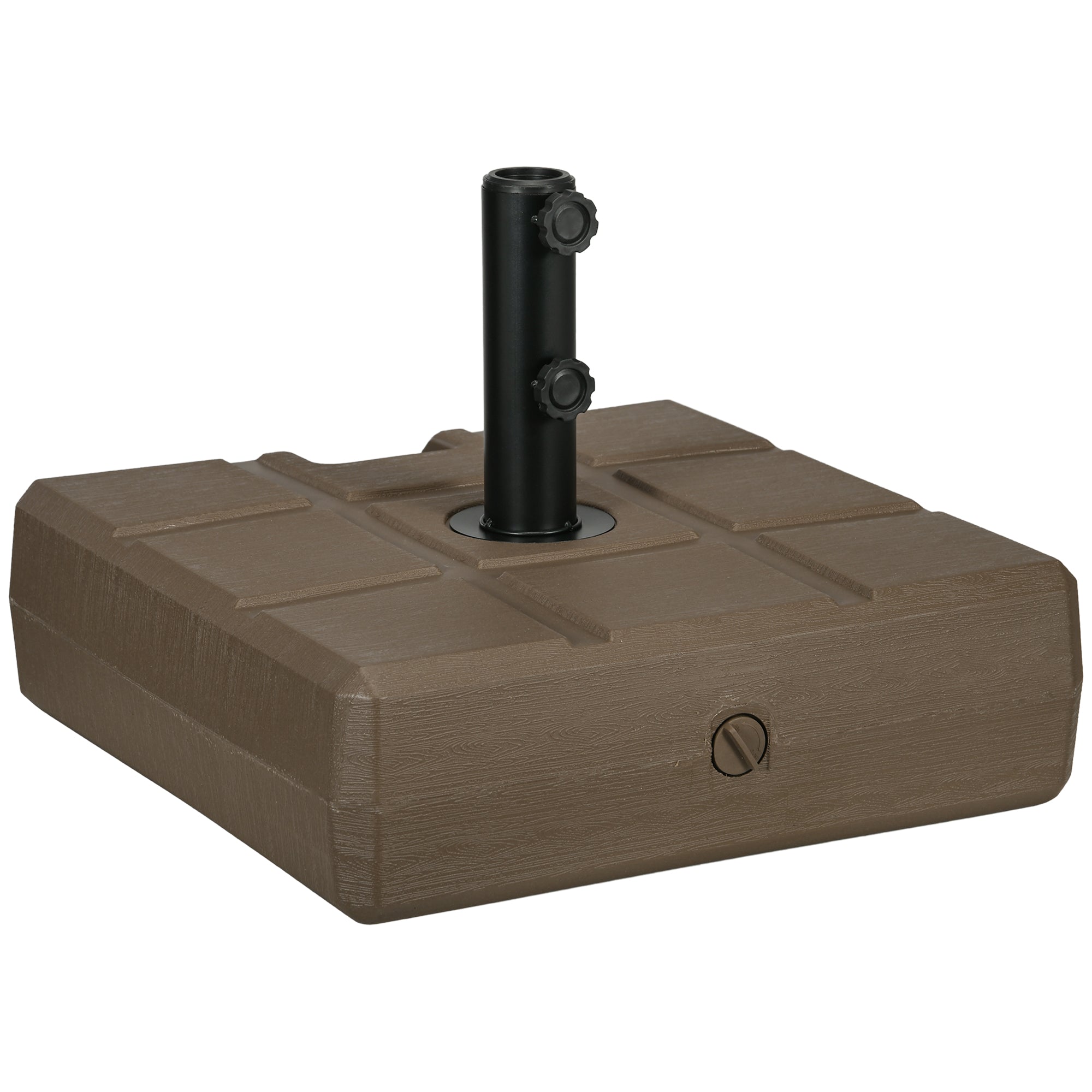 immagine-1-easycomfort-easycomfort-base-per-ombrellone-da-giardino-riempibile-con-maniglia-in-hdpe-e-acciaio-49x49x36-5-cm-marrone_eea3f711-d16b-4daa-a8c8-851419a1b464