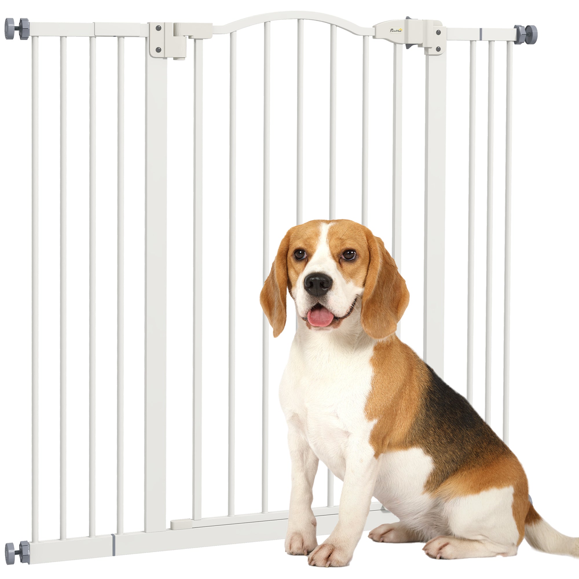 immagine-1-easycomfort-easycomfort-cancelletto-per-cani-estensibile-con-4-viti-regolabili-in-metallo-e-plastica-74-100x94-cm-bianco_cd6825d0-32e3-4ee1-a439-2f724de15727