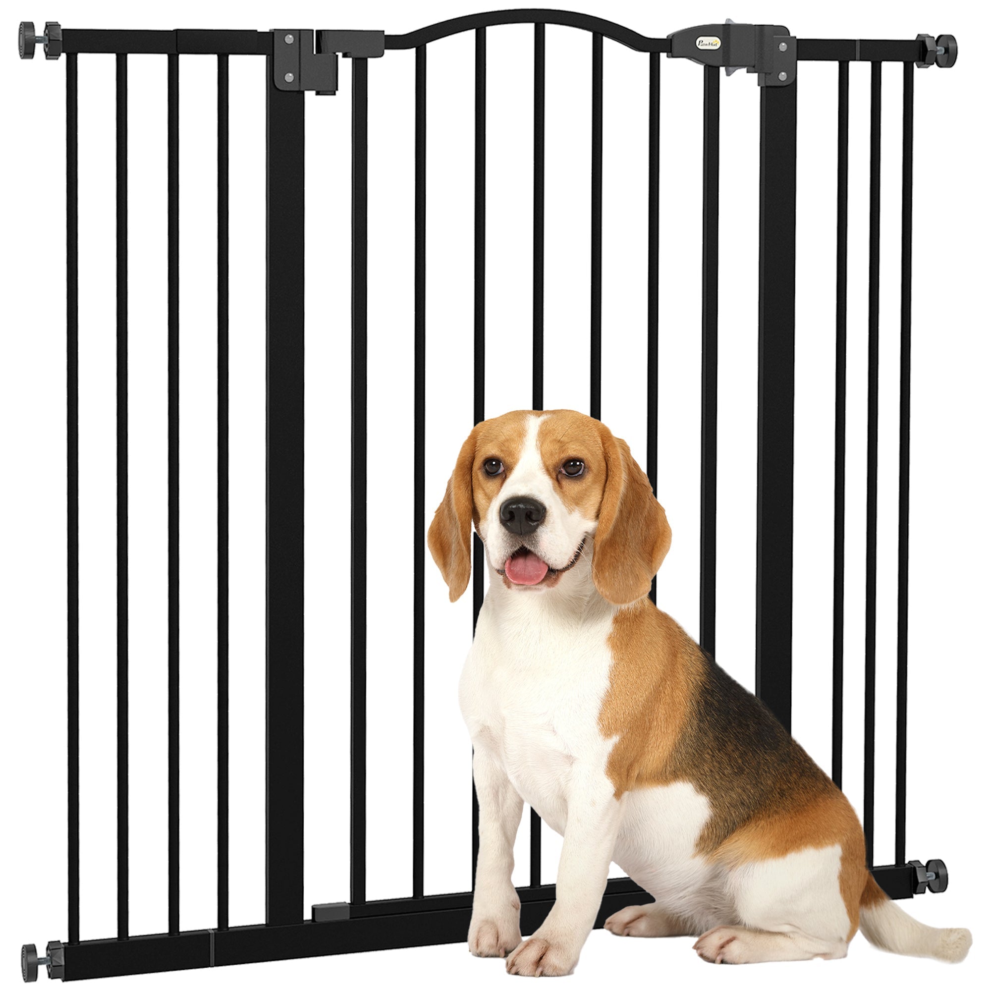 immagine-1-easycomfort-easycomfort-cancelletto-per-cani-estensibile-con-4-viti-regolabili-in-metallo-e-plastica-74-100x94-cm-nero_4cbc85db-bef9-4eff-9883-95e481713044