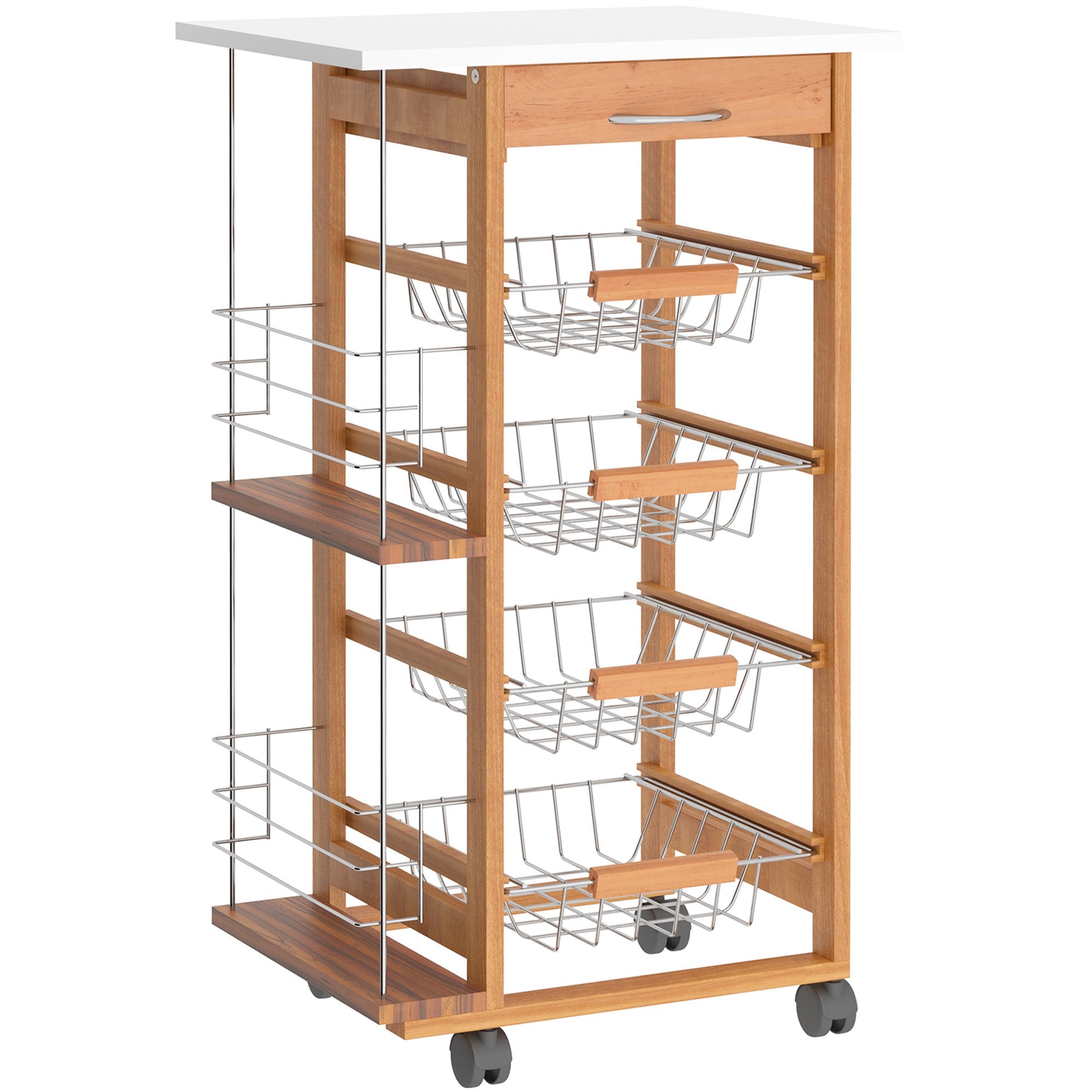 immagine-1-easycomfort-easycomfort-carrello-da-cucina-in-legno-marrone-con-1-cassetto-e-4-cestelli-metallici_229bbef4-07c5-4c02-a2f0-fb22ef9dea7b