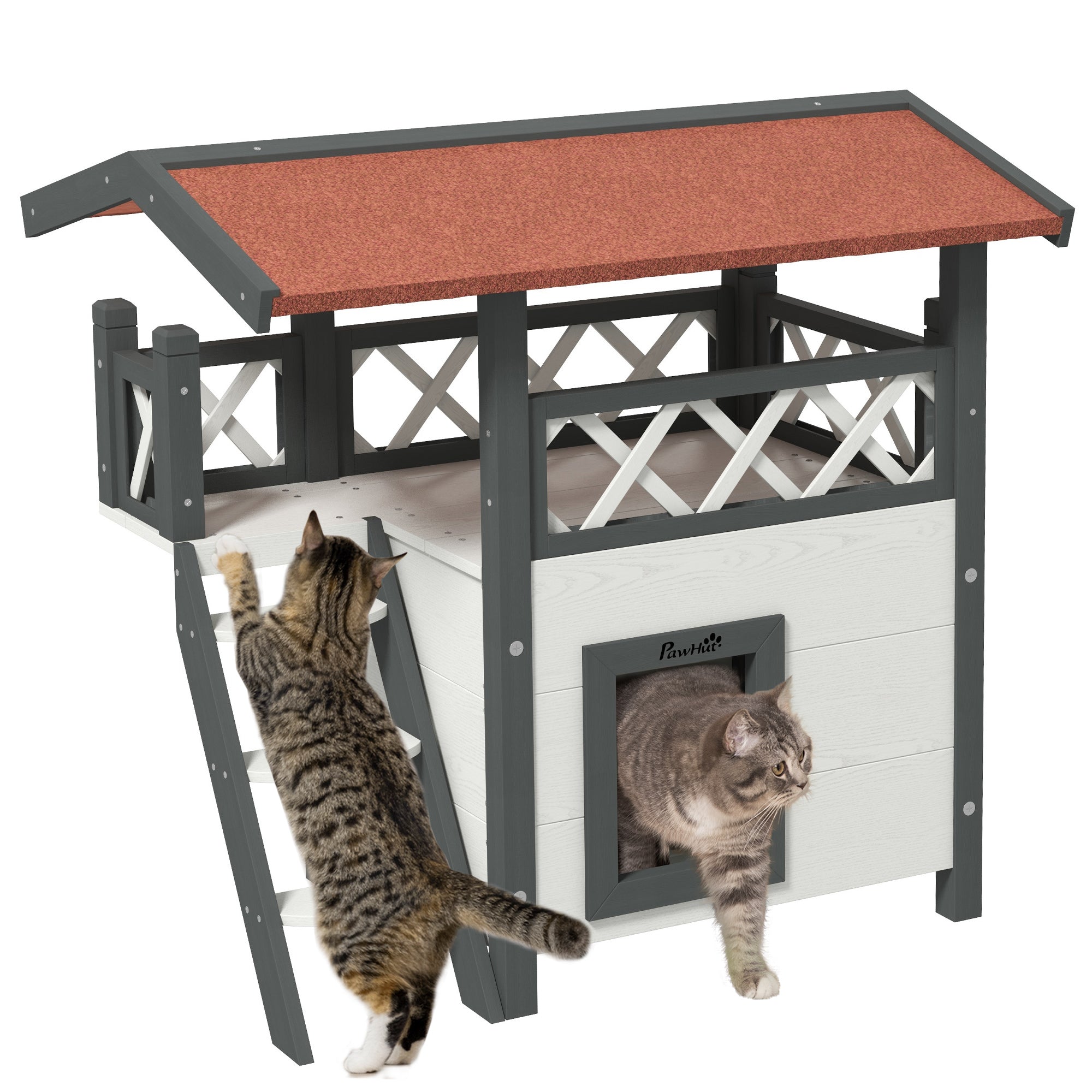 immagine-1-easycomfort-easycomfort-casetta-per-gatti-da-esterno-con-terrazza-e-scaletta-in-legno-77x50x73cm-bianco-e-grigio_ba6044af-26c8-4efb-8b67-aed659f28cd3