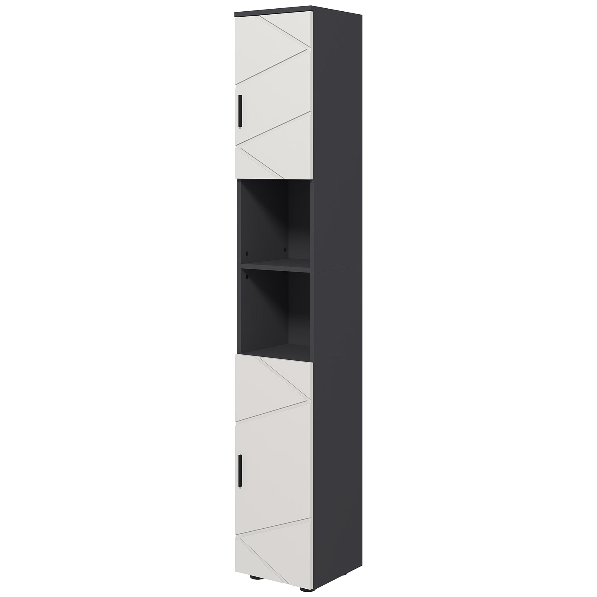 immagine-1-easycomfort-easycomfort-colonna-bagno-in-truciolato-con-2-ripiani-aperti-e-2-armadietti-a-2-livelli-30x30x183-cm-grigio_f3119a52-fb2e-4a3f-b3be-34a356b95045