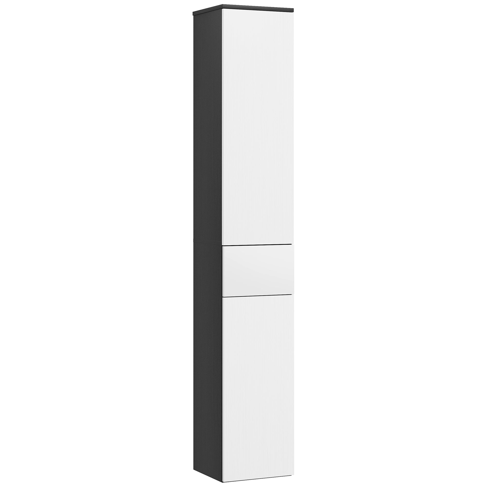 immagine-1-easycomfort-easycomfort-colonna-bagno-salvaspazio-in-legno-con-2-armadietti-e-cassetto-30x28x180-cm-nero_df376d20-4a89-484d-93af-e5d78759f92c