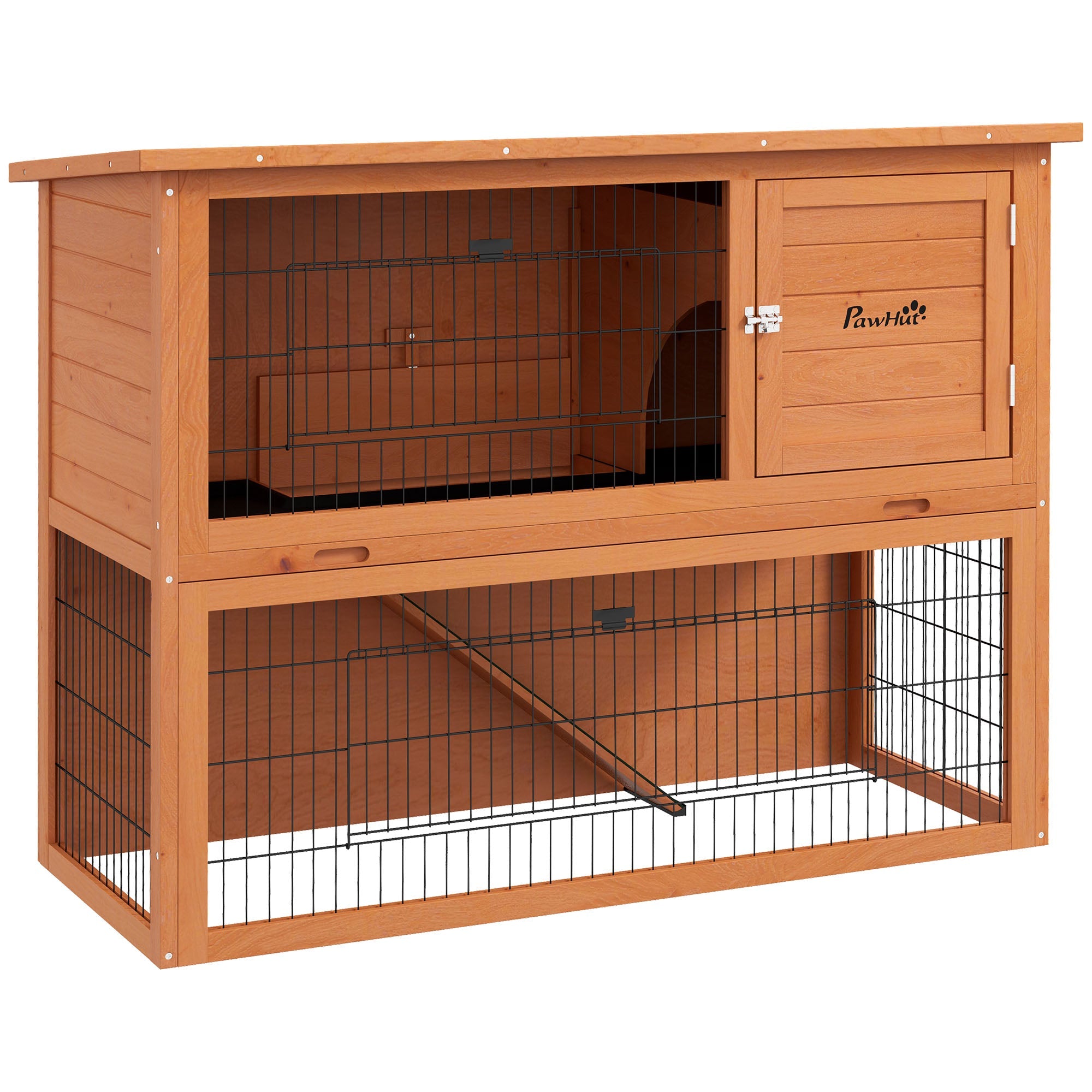 immagine-1-easycomfort-easycomfort-conigliera-da-esterno-a-2-livelli-in-legno-con-vassoio-rimovibile-per-1-2-conigli-arancione_e8b0735b-ebe8-401d-a007-929ce806d027