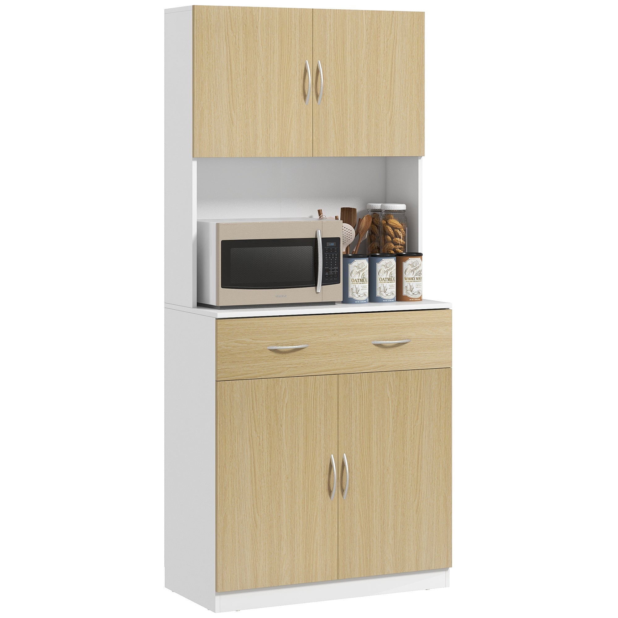 immagine-1-easycomfort-easycomfort-credenza-cucina-con-armadietti-a-2-ante-e-cassetto-80x40x180cm-colore-legno_74f3b218-43c7-45e1-9995-4465f054e40a