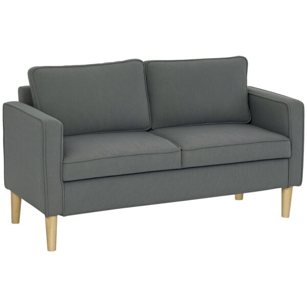 EasyComfort Divano 2 Posti 2-zitsbank met opbergruimte 140x63x79 cm