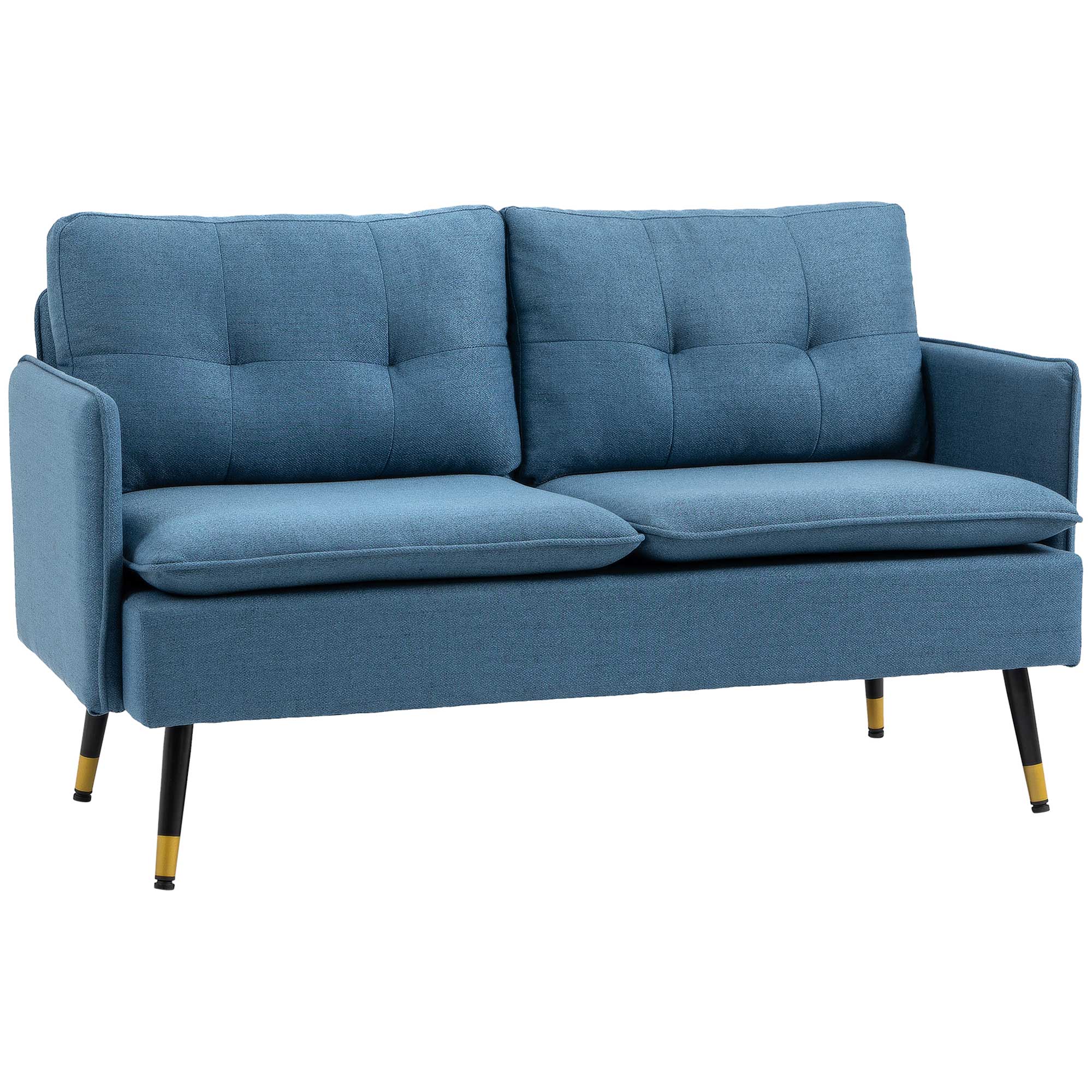 immagine-1-easycomfort-easycomfort-divano-2-posti-in-tessuto-con-cuscini-imbottiti-e-gambe-in-acciaio-139x68x80cm-blu-scuro_027e7faf-065a-42a1-b139-d58885be71b7
