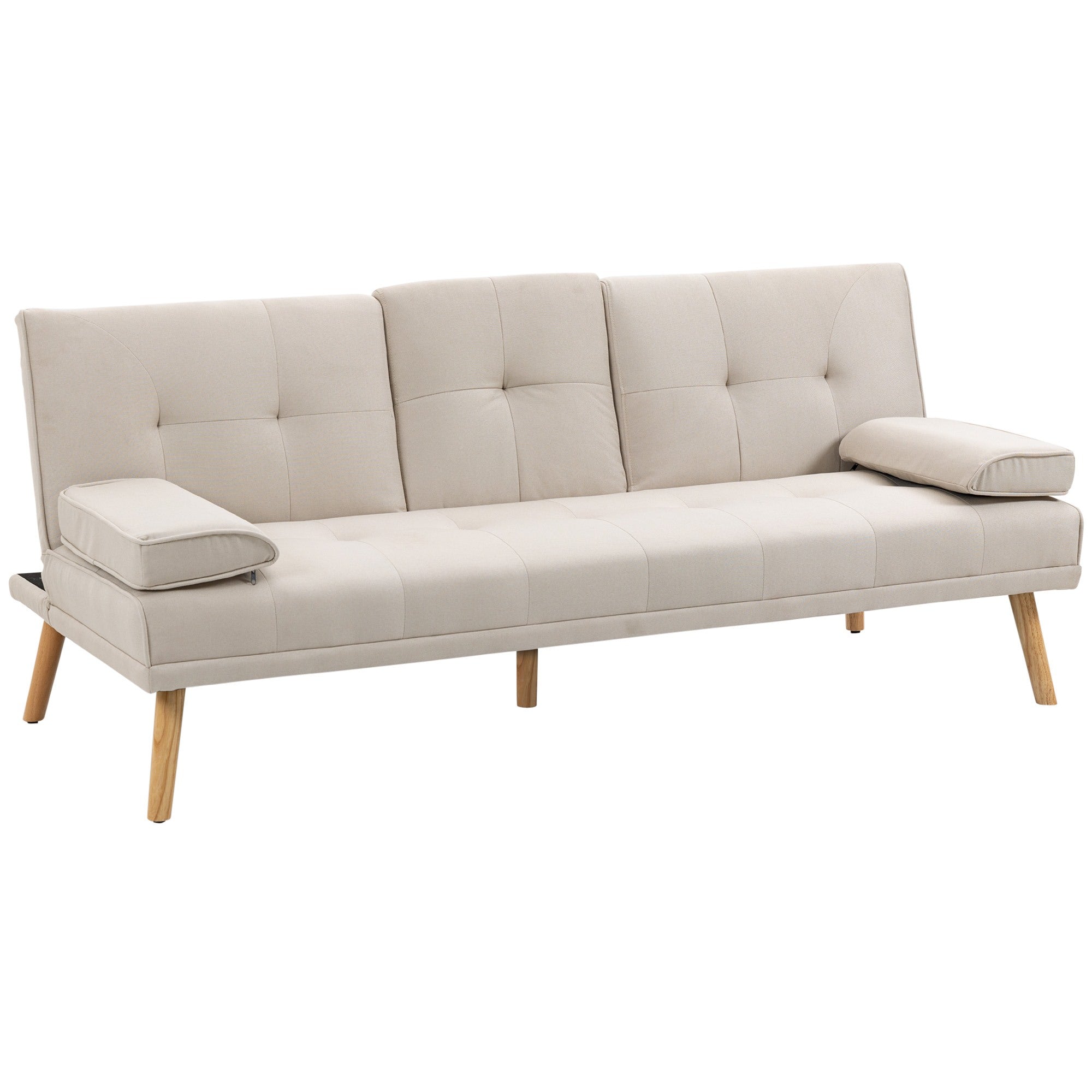 immagine-1-easycomfort-easycomfort-divano-letto-3-posti-reclinabile-con-rivestimento-effetto-lino-e-tavolino-a-ribalta-beige_049f82df-006d-4da6-a2a2-75f014986228