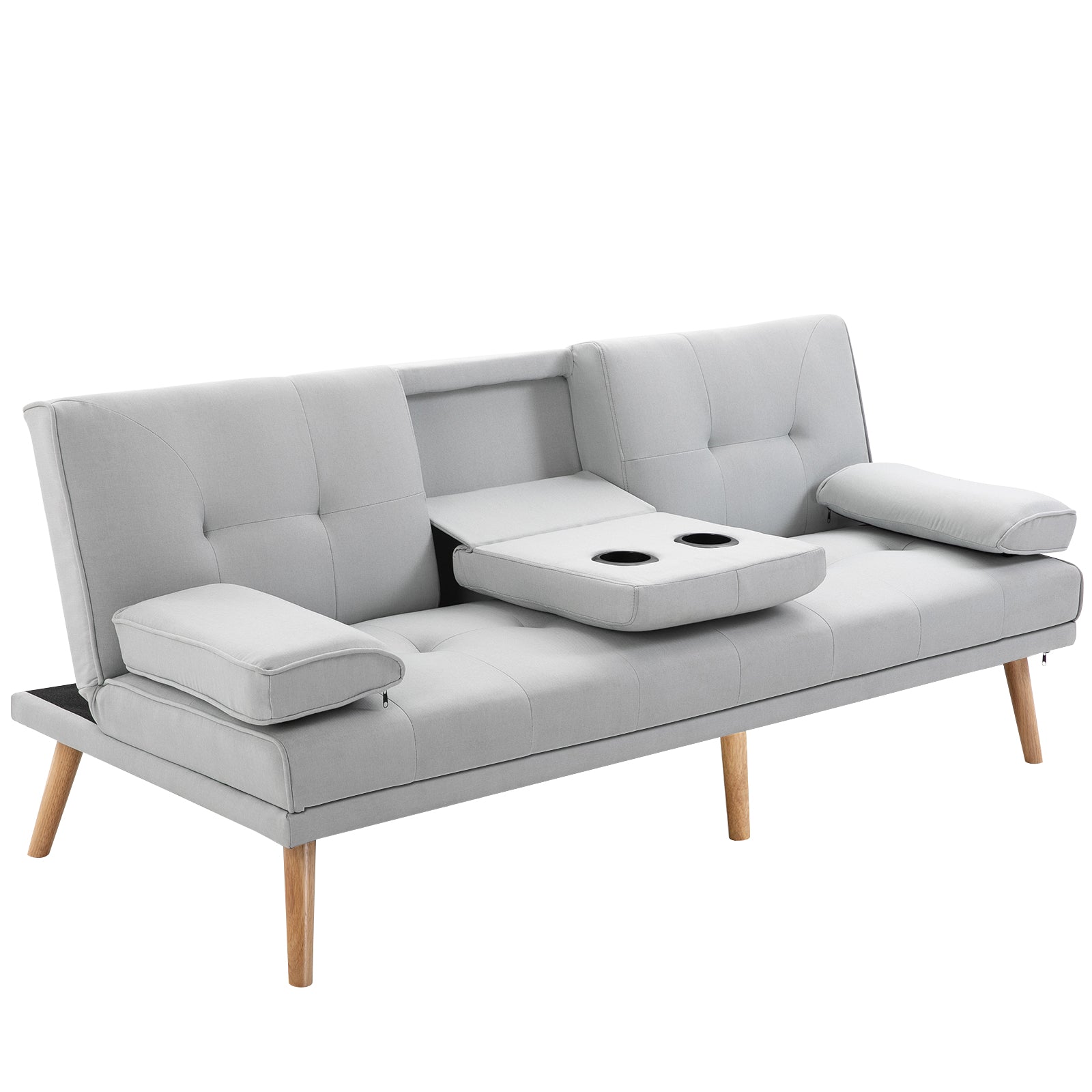 immagine-1-easycomfort-easycomfort-divano-letto-3-posti-stile-scandinavo-reclinabile-con-tavolino-a-ribalta-181x77x88-cm-grigio-ean-8054144132129_1edad34f-39cb-410d-b3bd-0096756a2c7a