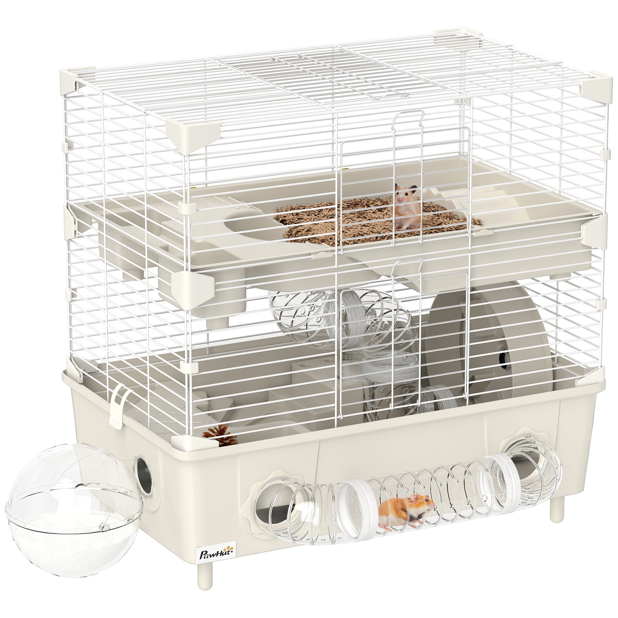 immagine-1-easycomfort-easycomfort-gabbia-per-criceti-a-2-livelli-e-3-porte-con-ruota-e-tubi-in-acciaio-ps-e-pp-44-5x28x44-cm-crema-e-bianco_8d1a7794-7582-4c5a-ab64-7caf7eb2cd2b