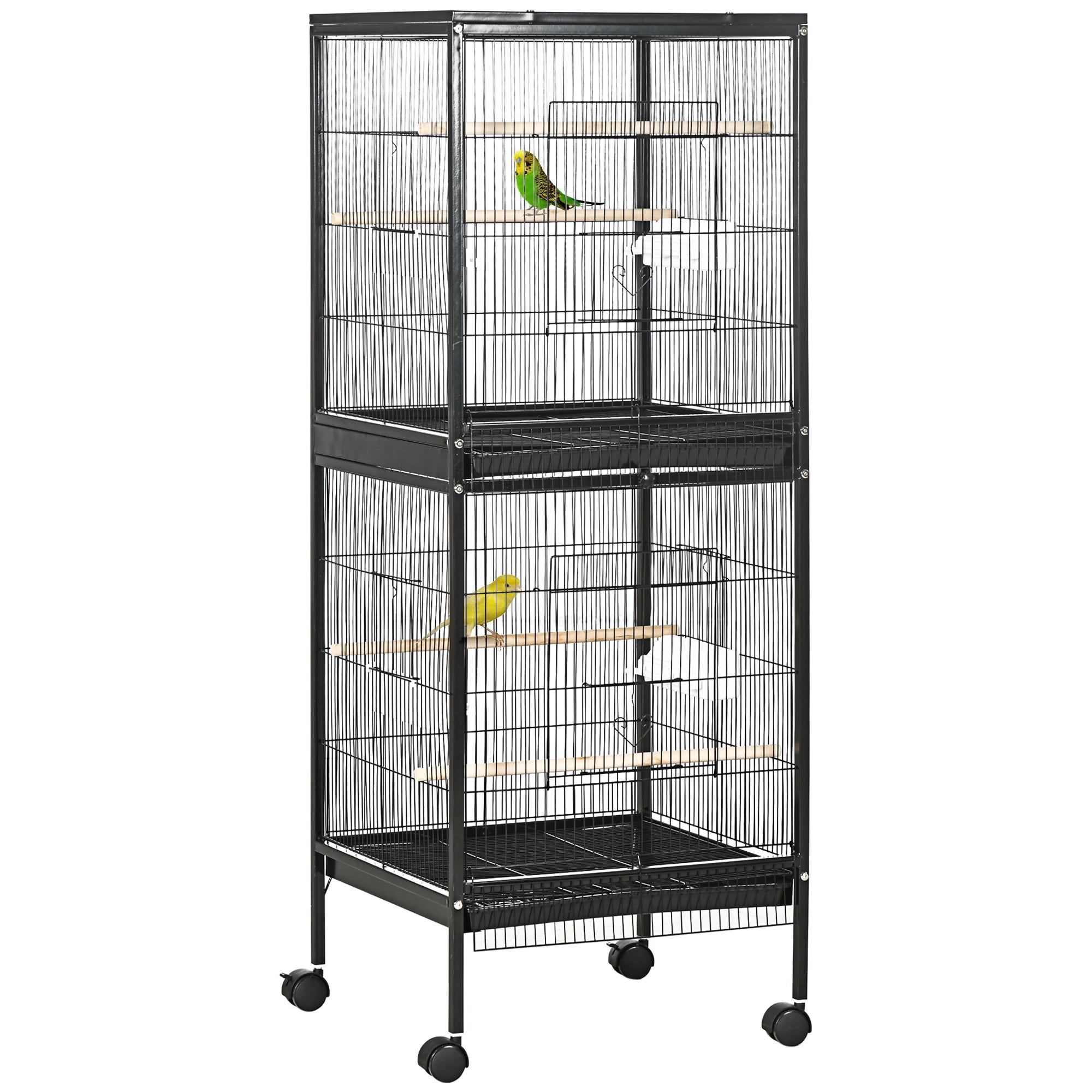 immagine-1-easycomfort-easycomfort-gabbia-voliera-per-uccelli-per-interni-con-ruote-e-vassoi-estraibili-51-5x50x140-cm-nero_3d675b44-ae2d-4fde-9c0a-5b999c41bcd8