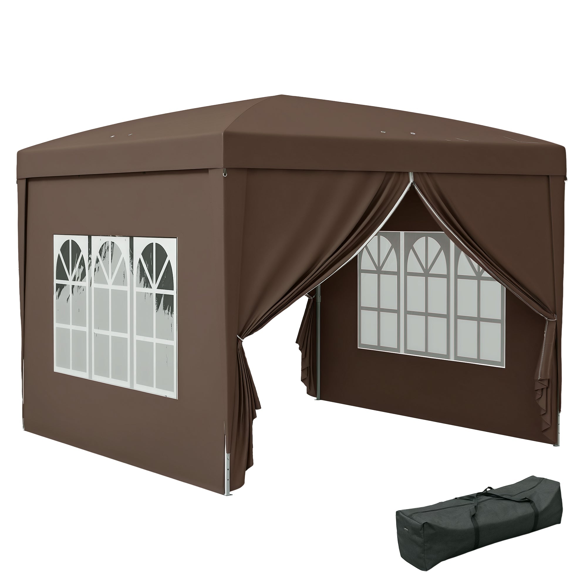 immagine-1-easycomfort-easycomfort-gazebo-da-esterno-3x3-m-pieghevole-con-4-pannelli-laterali-in-acciaio-e-tessuto-oxford-color-caffe_0e86b4aa-f209-4657-b67c-03ed967342c6