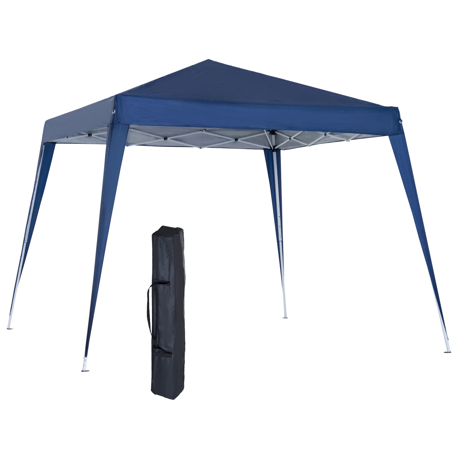 immagine-1-easycomfort-easycomfort-gazebo-pieghevole-da-giardino-2-4x2-4m-con-struttura-in-acciaio-e-corde-antivento-blu_14435438-79a6-43db-8eb9-5cb50ab85387
