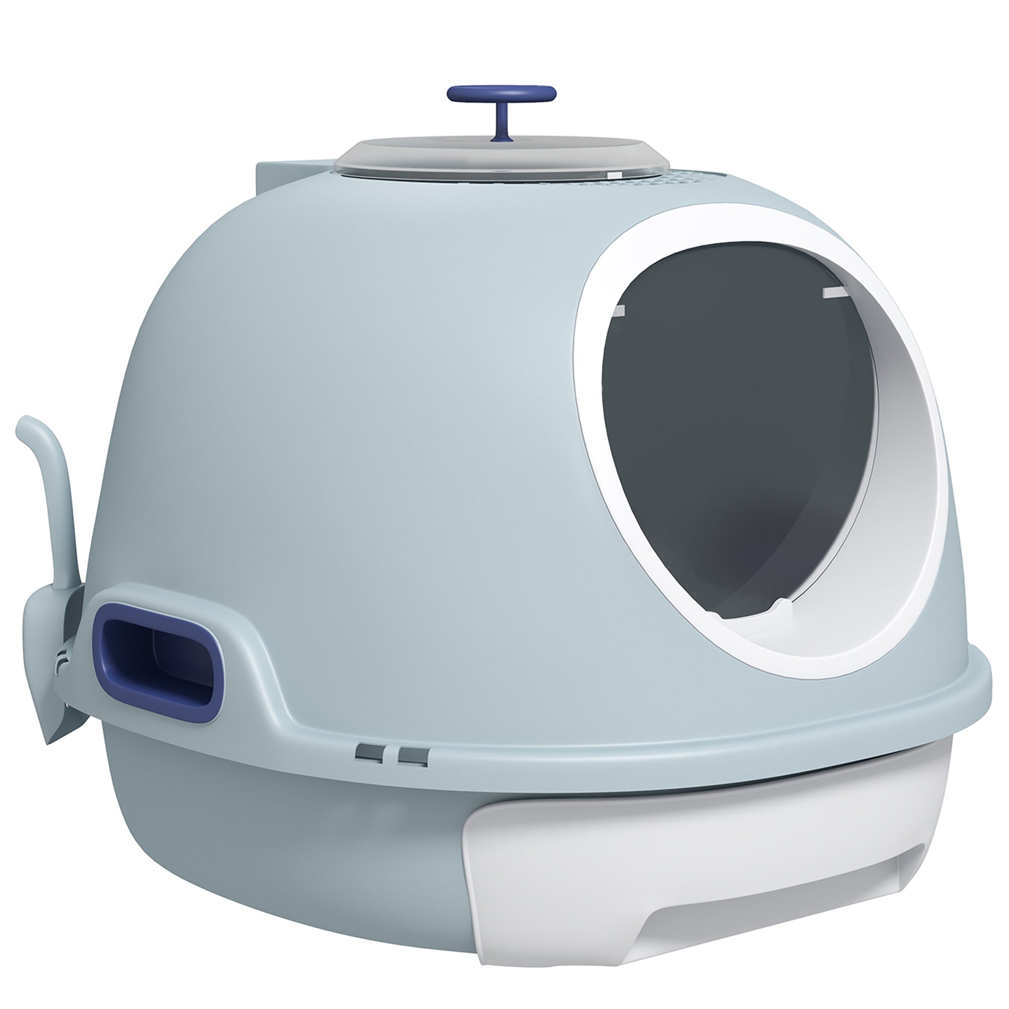 immagine-1-easycomfort-easycomfort-lettiera-per-gatti-chiusa-con-vassoio-estraibile-2-ingressi-e-paletta-47x55x44-cm-azzurro_8432a58d-b42a-4199-8e71-e609bd251720