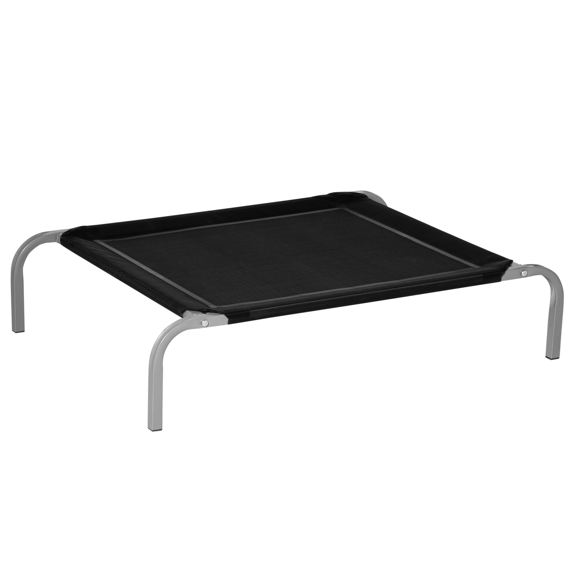immagine-1-easycomfort-easycomfort-lettino-per-cani-rialzato-con-seduta-traspirante-in-metallo-e-tessuto-90x65x20-cm-nero-e-argento_3d7064b5-ebfa-4708-a5e3-905ed35e6dfe