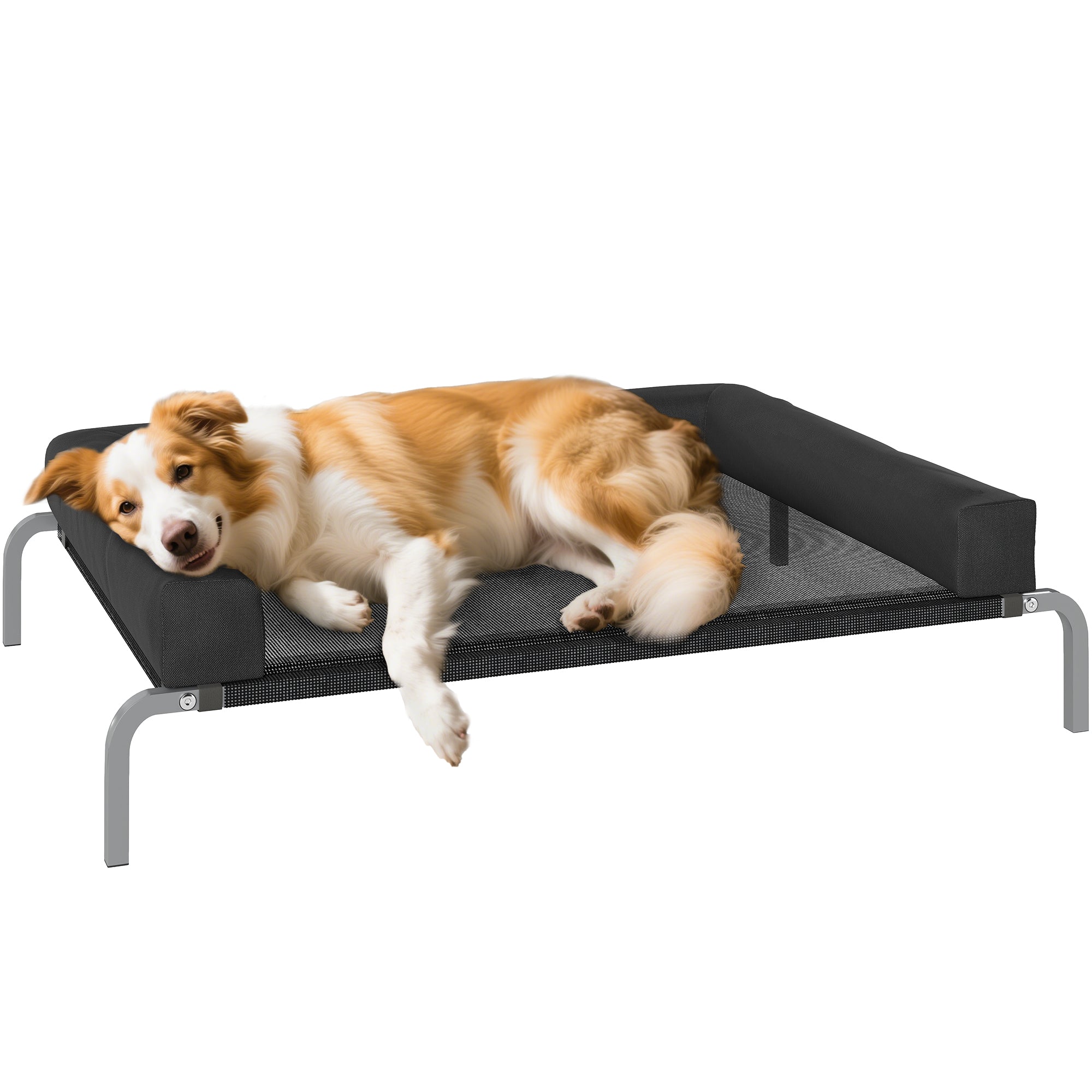 immagine-1-easycomfort-easycomfort-lettino-per-cani-rialzato-di-19-5-cm-con-cuscino-a-u-in-poliestere-e-acciaio-110x75x30-cm-nero-e-argento_59c5ead8-b94e-4cf2-a7aa-826075408789