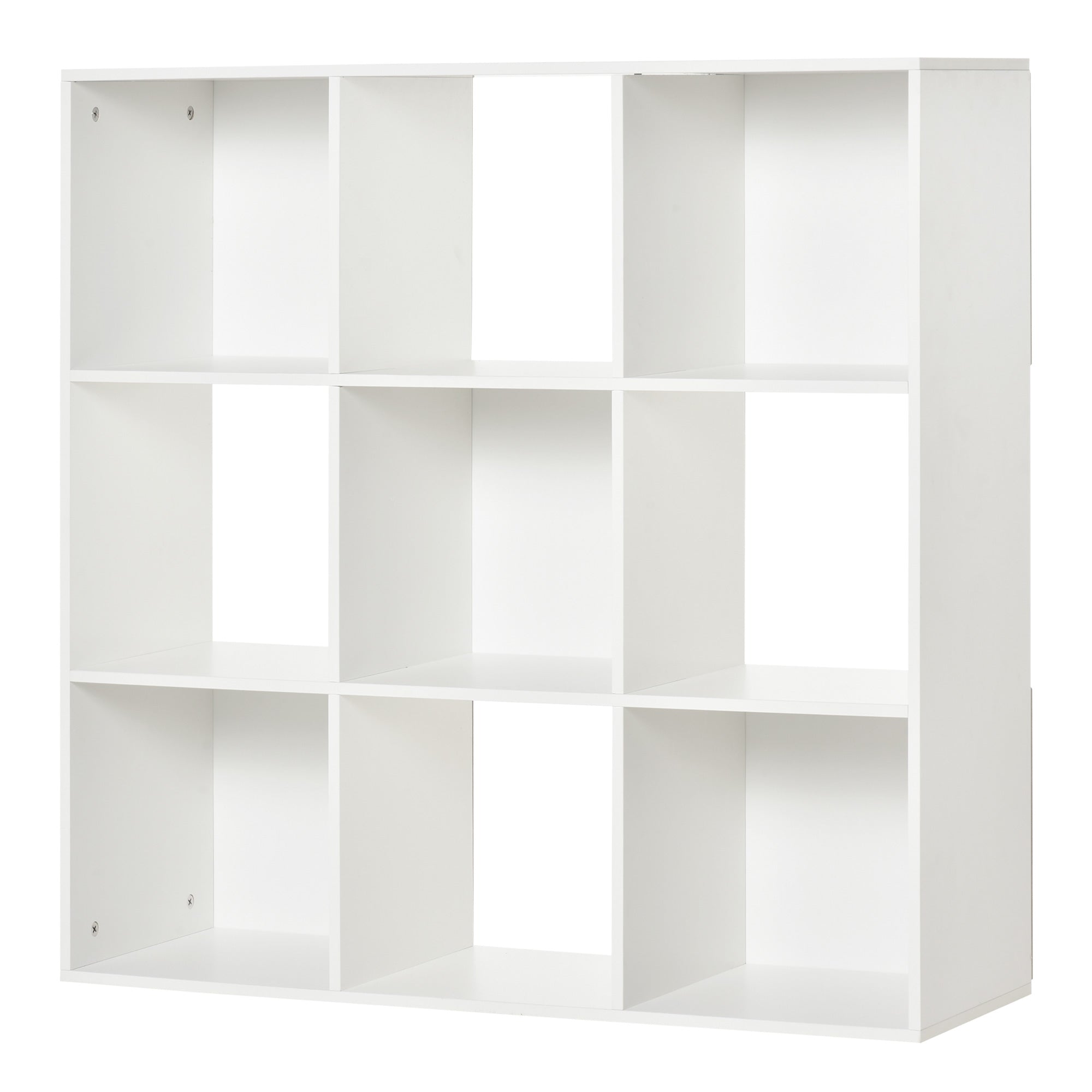 immagine-1-easycomfort-easycomfort-libreria-bianca-per-casa-e-ufficio-scaffale-dal-design-moderno-con-9-scomparti-in-legno-91-5-x-29-5-x-91-5-cm-ean-8054111844895_bec8f34f-9da5-4687-92be-9795f23689b5