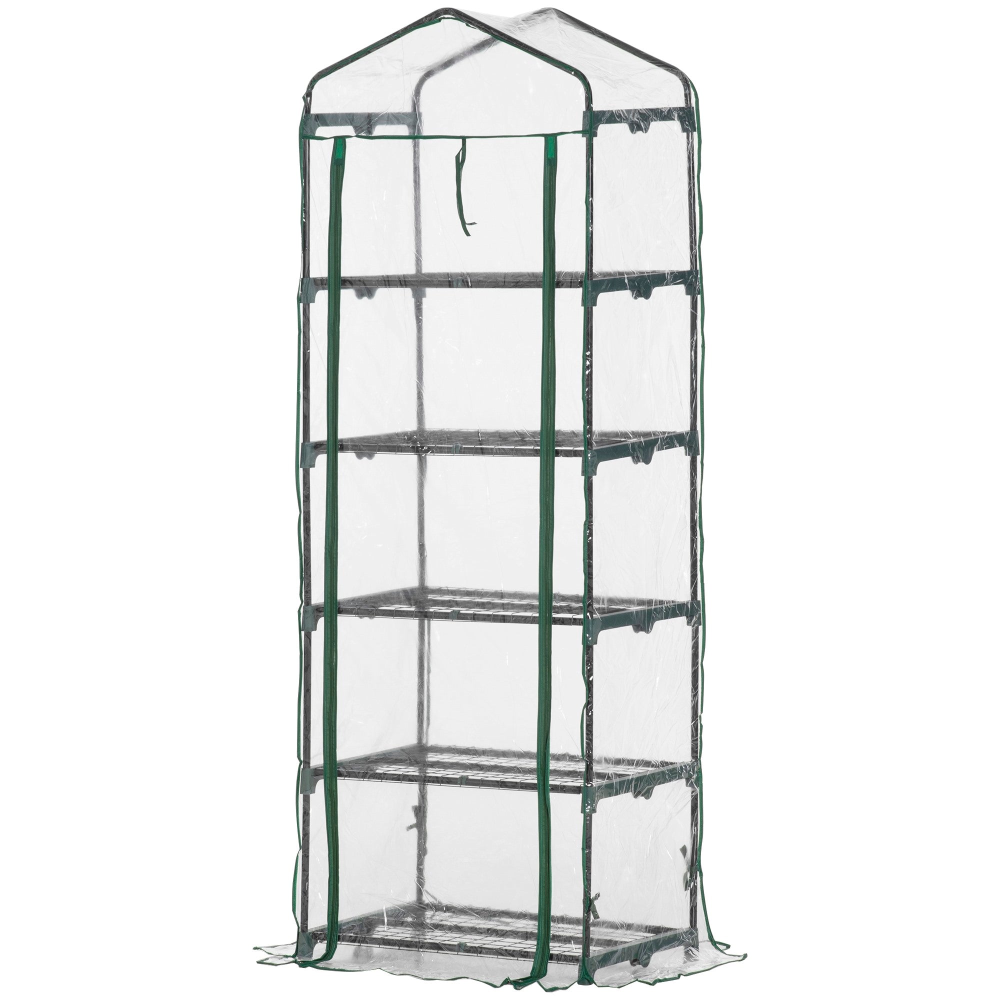 immagine-1-easycomfort-easycomfort-mini-serra-da-giardino-e-terrazza-per-piante-a-5-ripiani-in-acciaio-con-copertura-in-pvc-69x49x193-cm-verde_0f257190-0f96-4a4c-931e-7ed99c135866