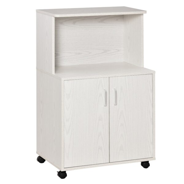 EasyComfort Keukenkast op wielen 60.4x40.3x97cm