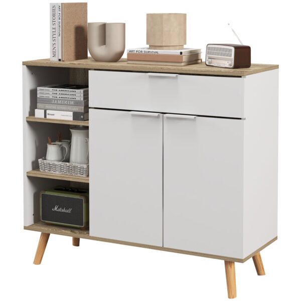 EasyComfort Mobile Multiuso Salvaspazio opbergkast 95x35x85 cm