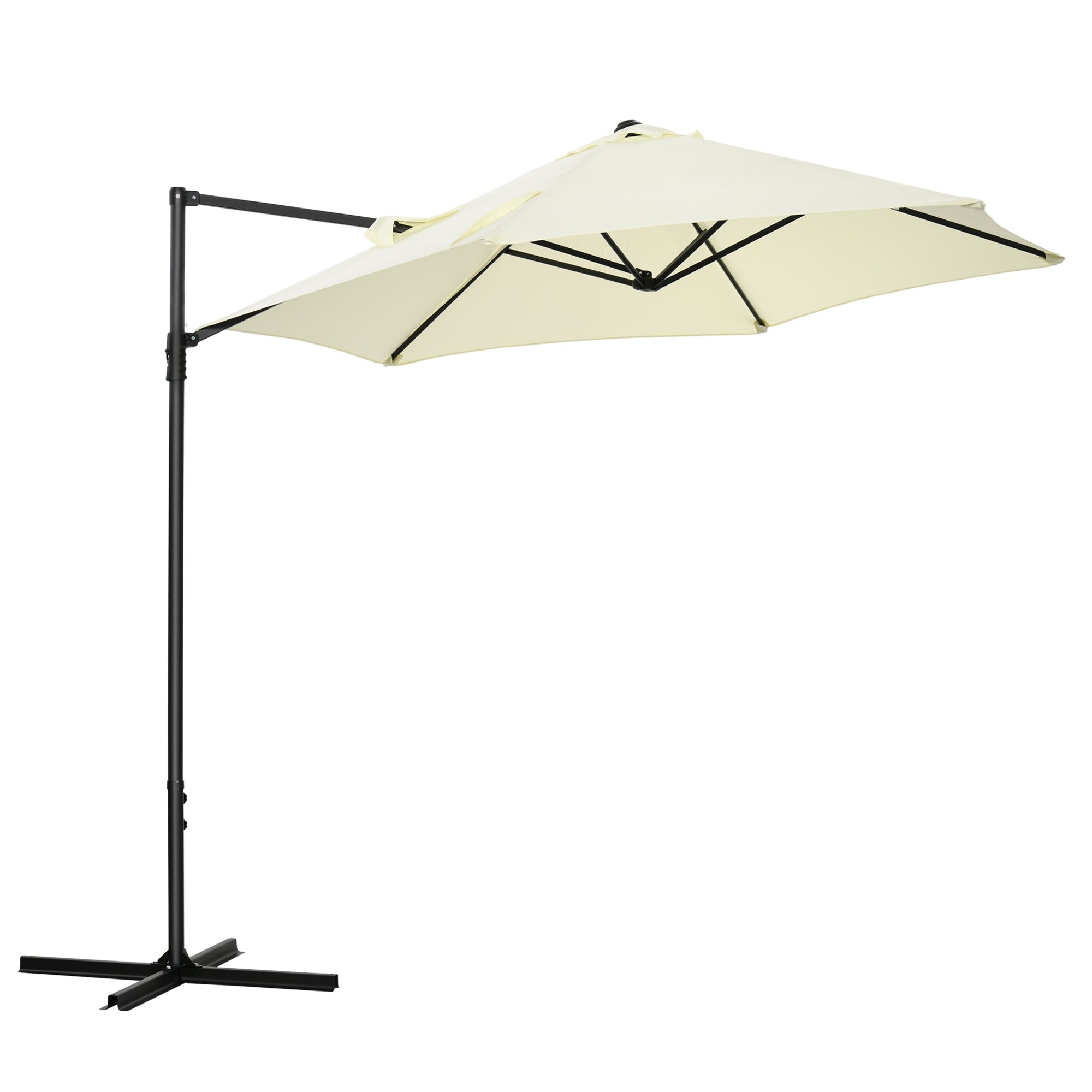 immagine-1-easycomfort-easycomfort-ombrellone-da-giardino-a-sbalzo-2-6x2-5-m-con-rotazione-a-360-e-manovella-beige_d84fabfe-e700-4c36-8516-5f695183eae9