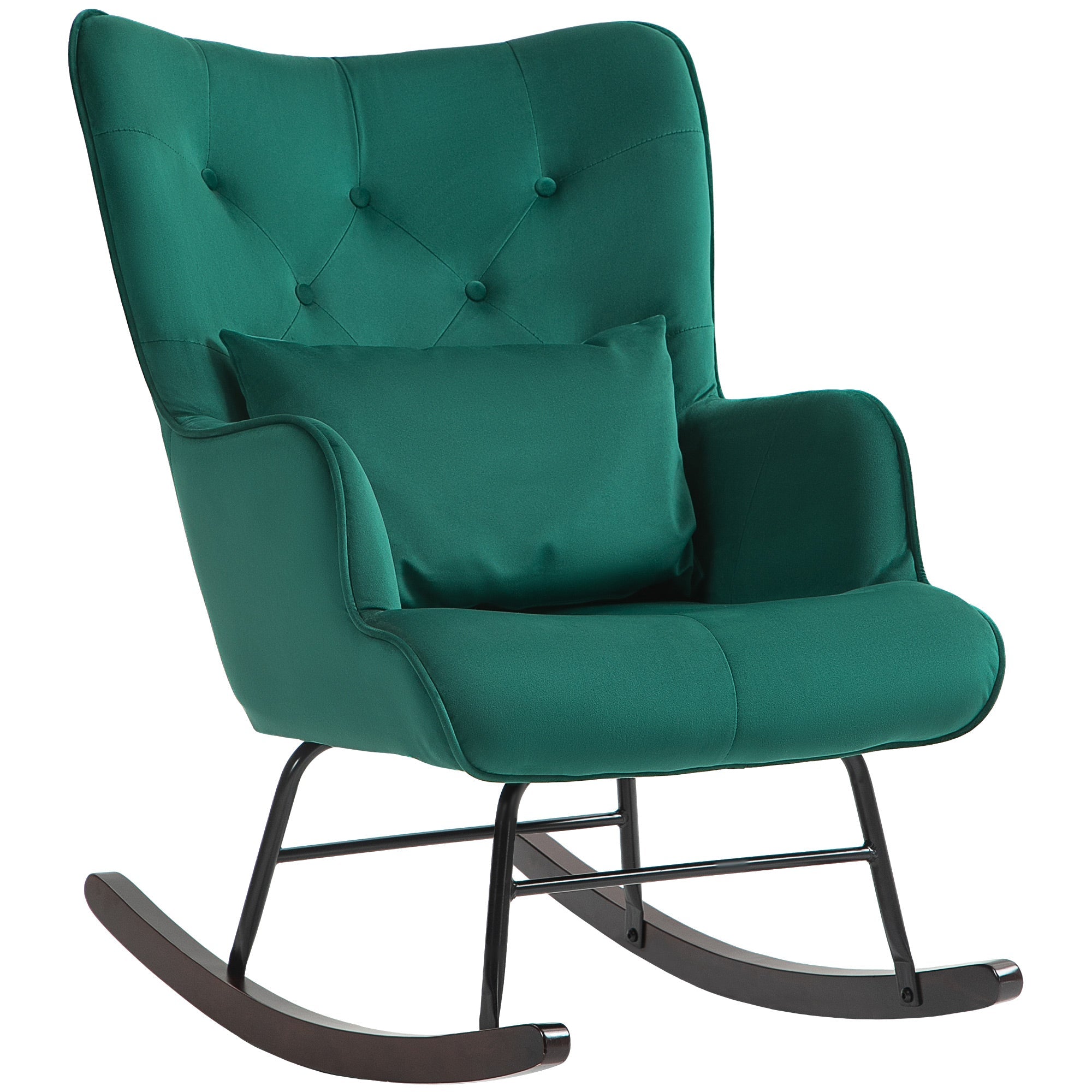 immagine-1-easycomfort-easycomfort-poltrona-a-dondolo-in-velluto-con-schienale-alto-a-bottoni-cuscino-e-braccioli-verde_dbdcd663-bdc1-4c68-ab86-3231abc166e8