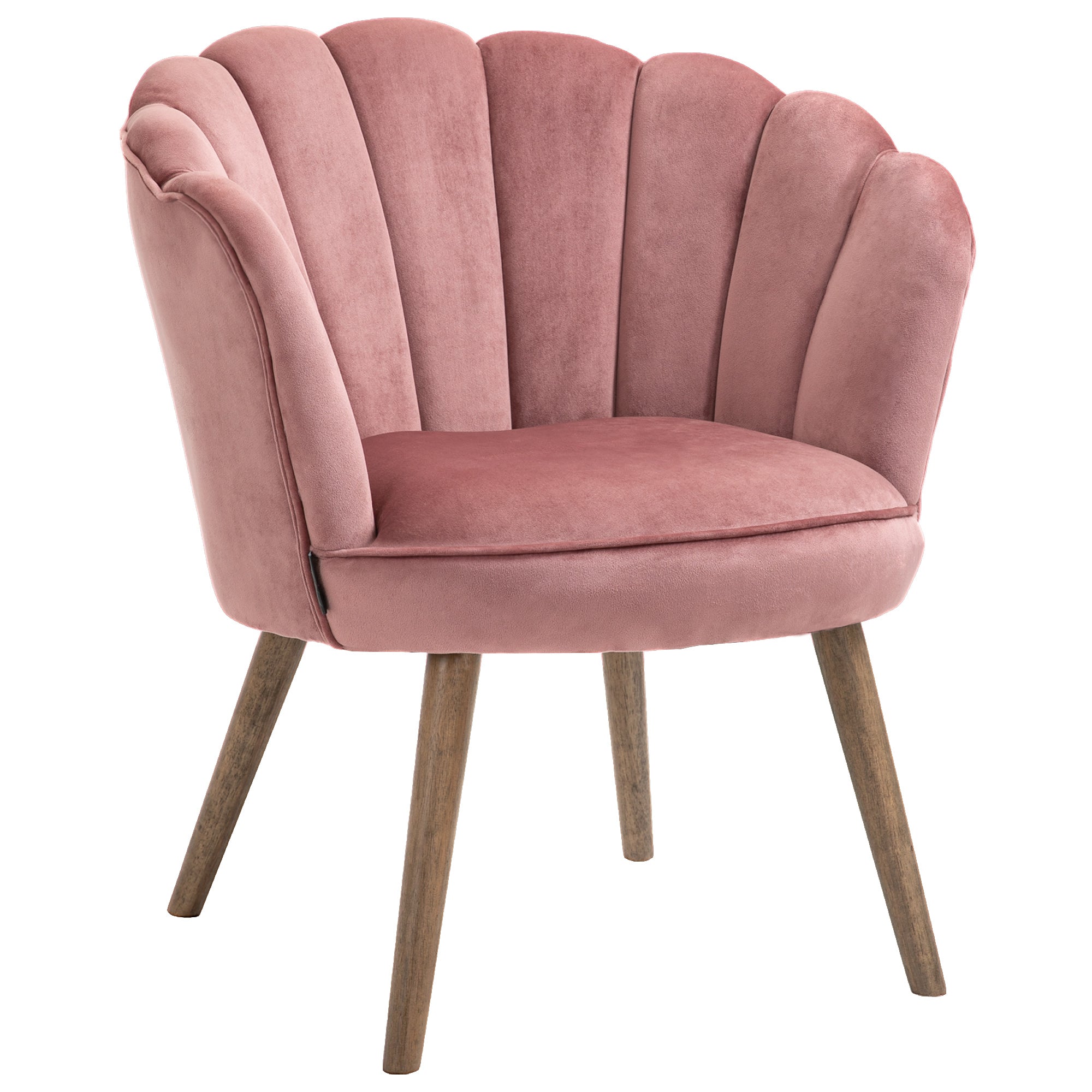 immagine-1-easycomfort-easycomfort-poltrona-imbottita-con-schienale-a-conchiglia-e-gambe-in-legno-poltrona-in-velluto-per-salotto-e-camera-66x66x78-5cm-rosa_fa188add-d559-4de9-96b1-273815058fe0