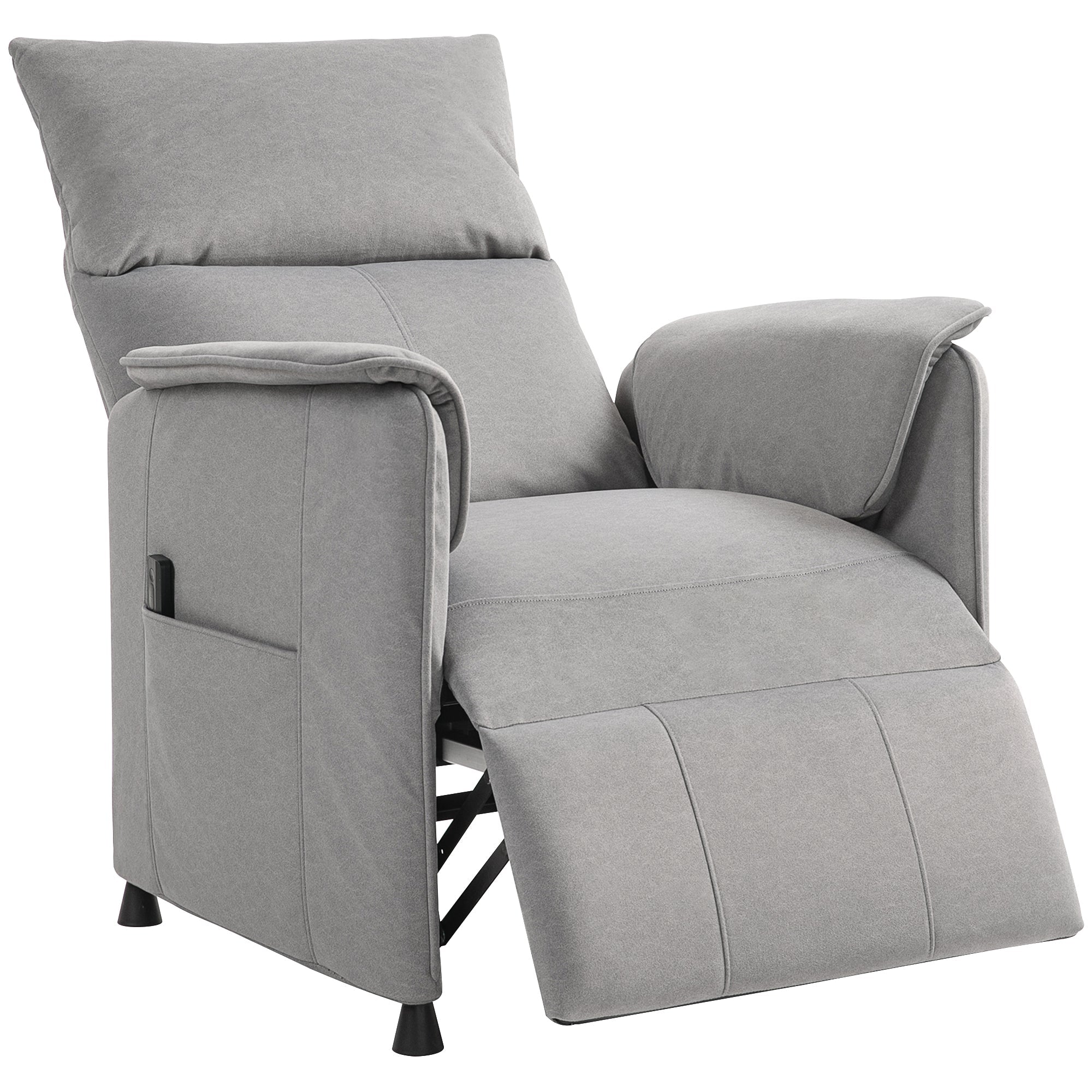 immagine-1-easycomfort-easycomfort-poltrona-reclinabile-elettrica-con-telecomando-e-poggiapiedi-in-tessuto-effetto-velluto-80x83x104-cm-grigio_f43b47fa-3752-4faf-96b8-07070631ac10
