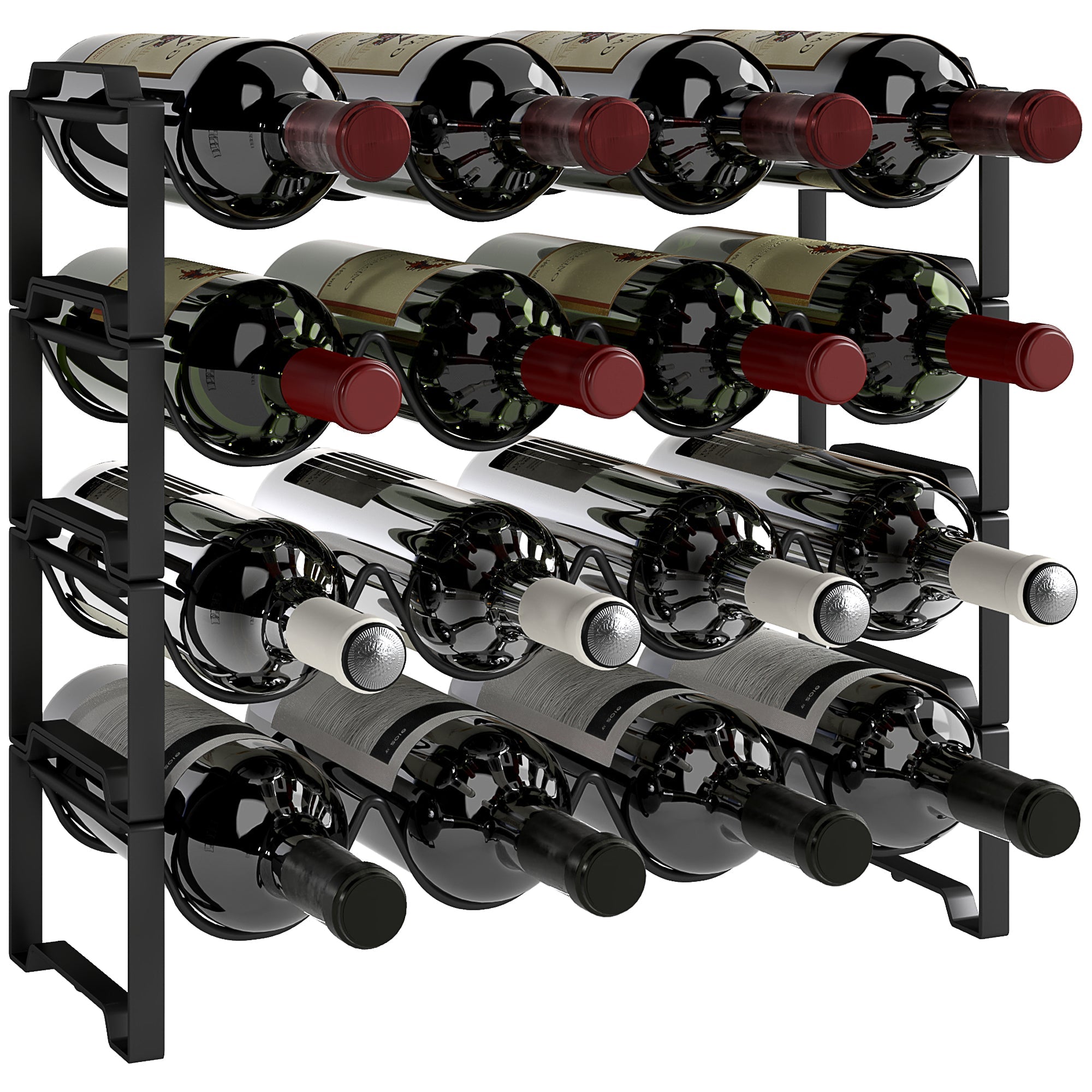 immagine-1-easycomfort-easycomfort-portabottiglie-a-4-livelli-a-onda-impilabili-per-16-bottiglie-in-metallo-42-5x16-5x41-cm-nero_6cbf6f8a-bf61-49bd-99c3-cd0978ff4924