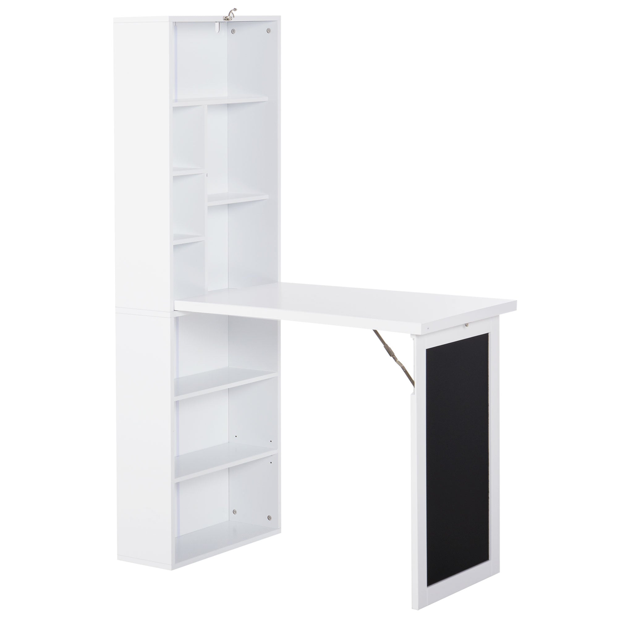 immagine-1-easycomfort-easycomfort-scrivania-pc-pieghevole-con-libreria-a-9-ripiani-in-legno-e-metallo-98x51x153-cm-bianco-ean-8054111849425_a8bfe006-cf68-412a-a530-84940746b2c4