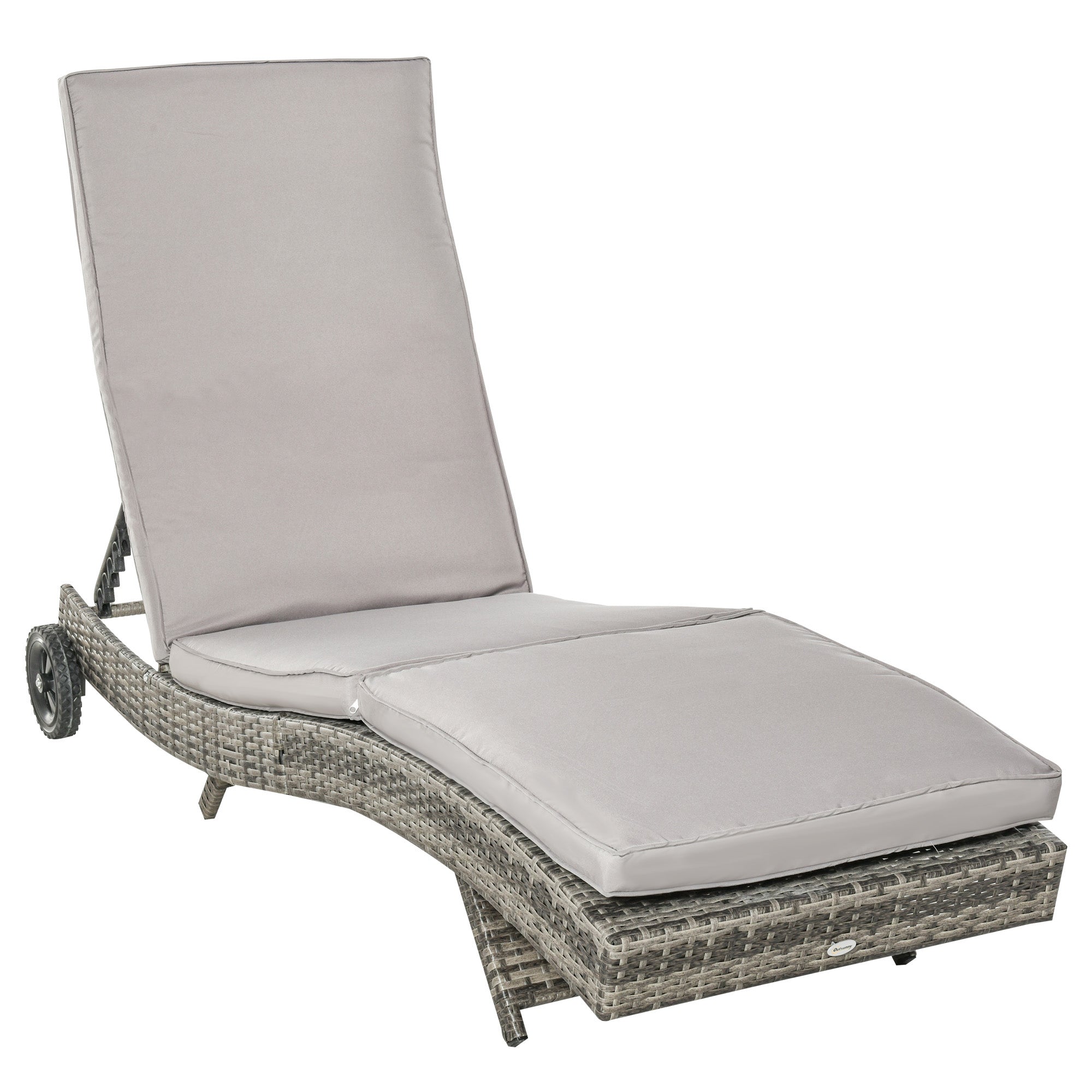 immagine-1-easycomfort-easycomfort-sdraio-da-giardino-in-rattan-pe-con-schienale-regolabile-e-cuscino-207x70x70cm-grigio